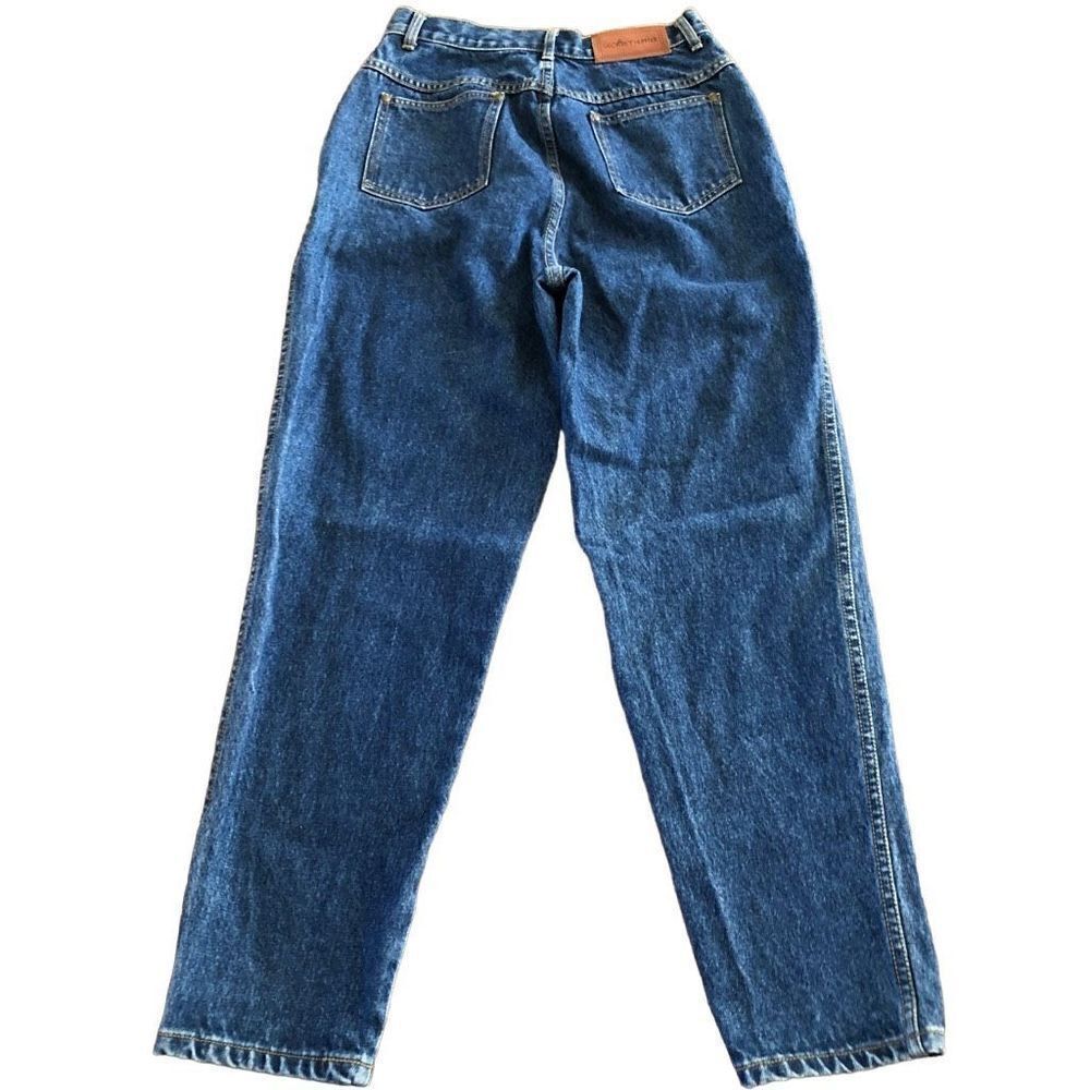 Vintage Geoffrey Hunter Mom Style Jeans - Picture 2 of 11